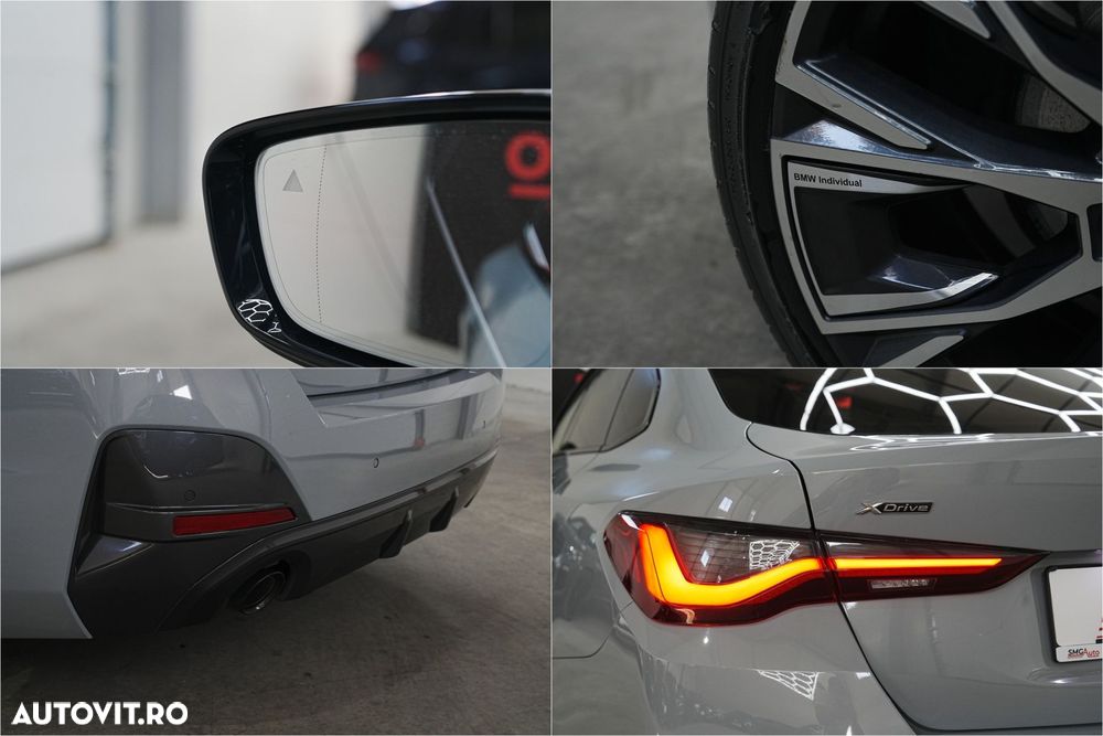 BMW Seria 4 - 12