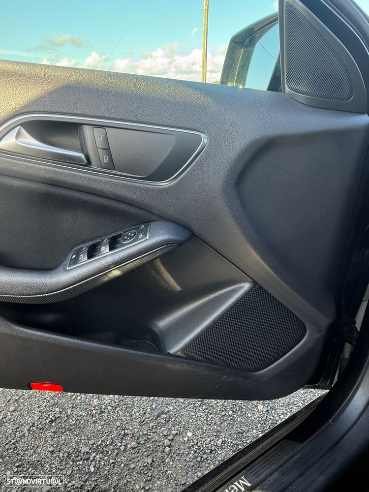 Mercedes-Benz A 160 - 10