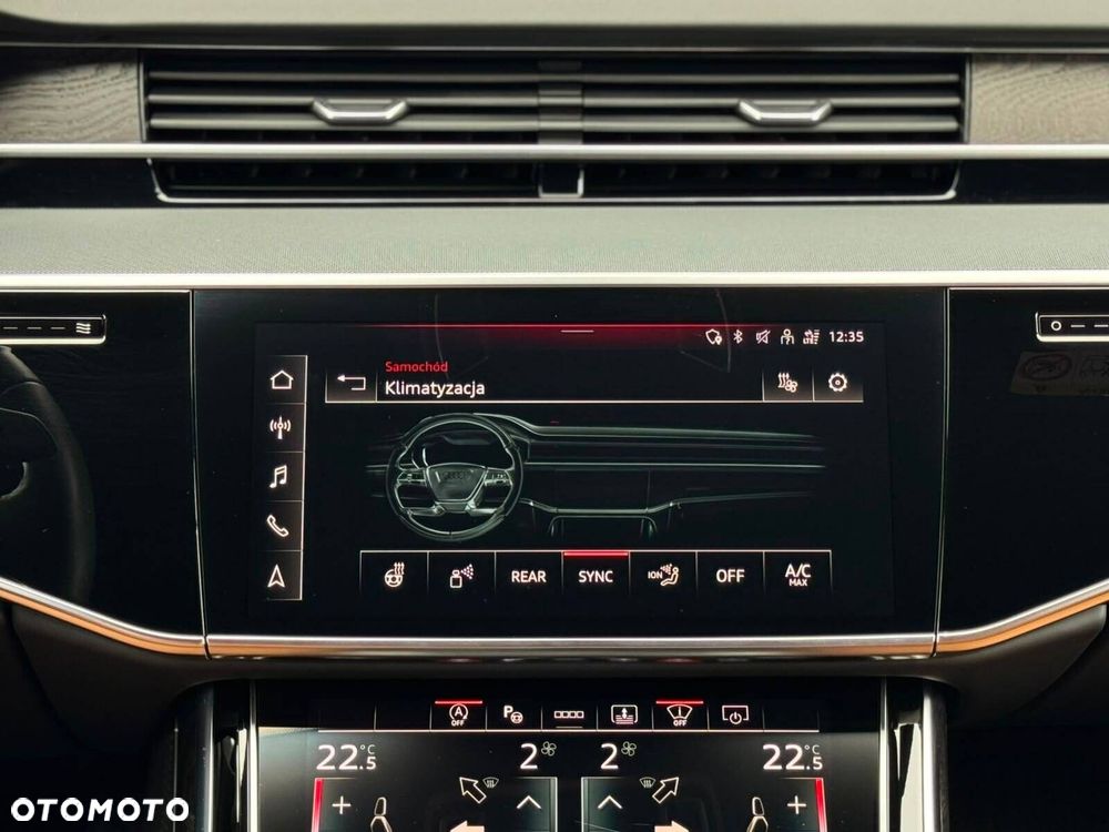 Audi A8 L 50 TDI mHEV Quattro Tiptr - 28