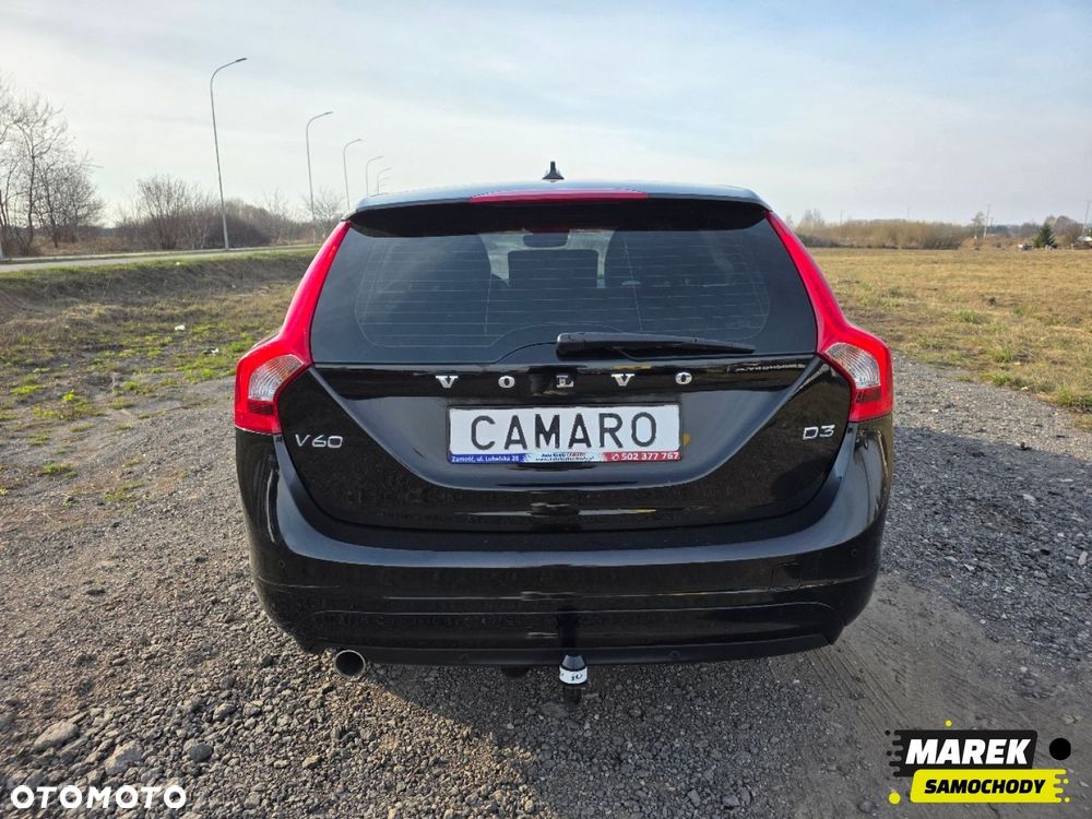 Volvo V60 - 15