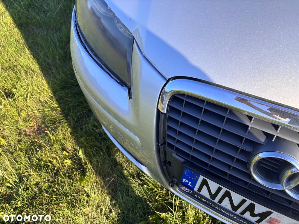 Audi A3 3-drzwiowe 1.9 TDI Ambiente - 8