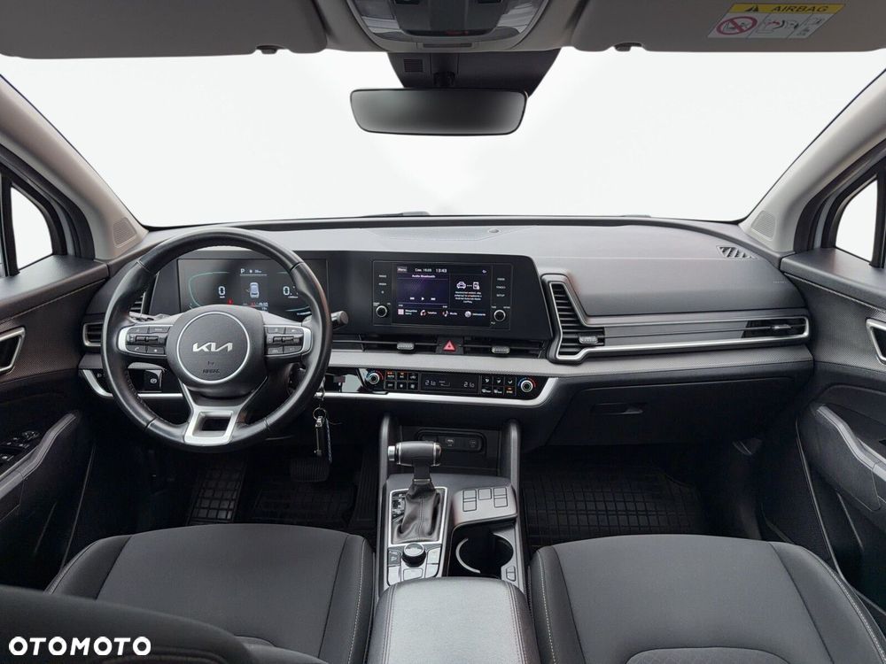 Kia Sportage - 28