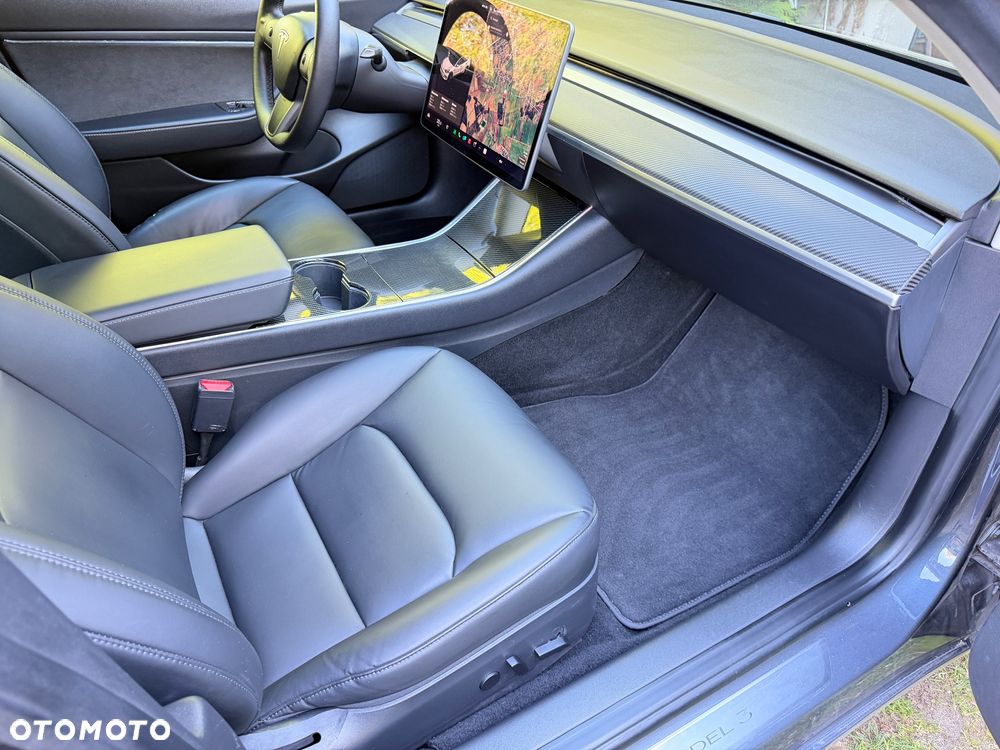 Tesla Model 3 Standard Range Plus - 21