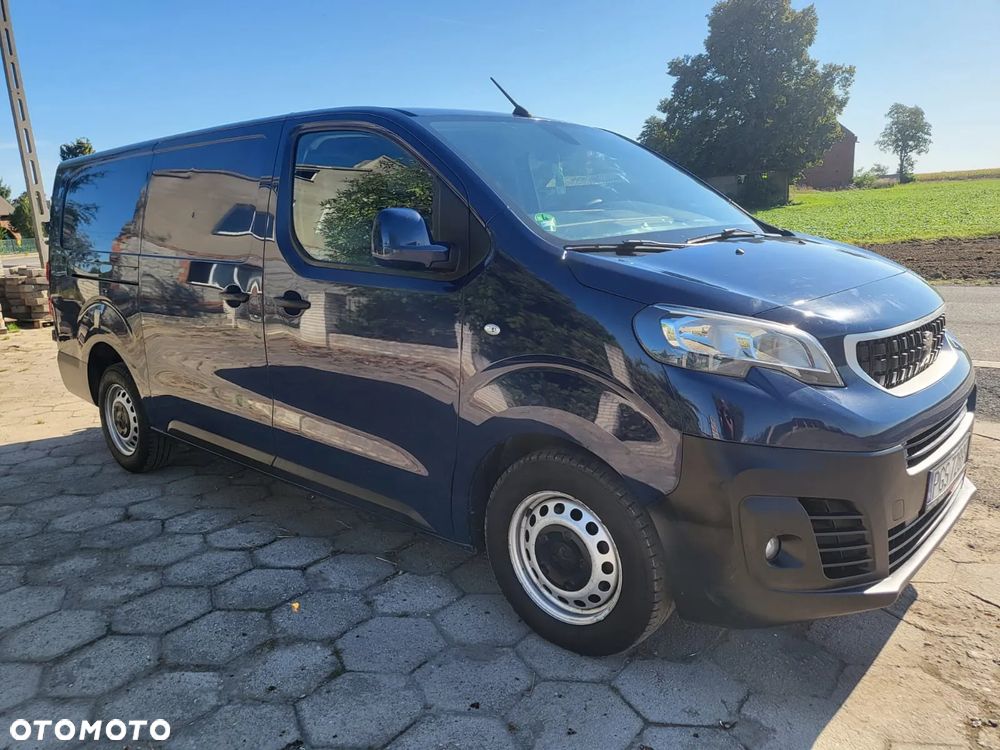 Peugeot Expert - 18