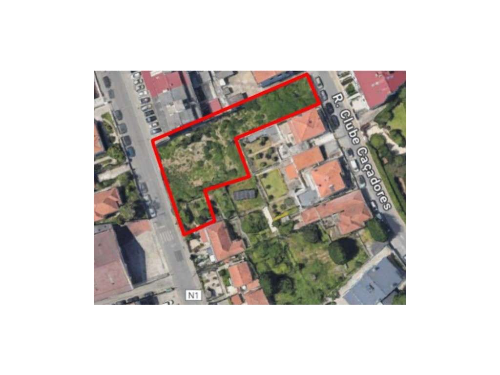 Terreno - Miramar + Terreno Santo Ovídio - Grande imagem: 3/4