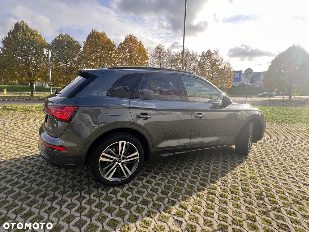 Audi Q5 - 3
