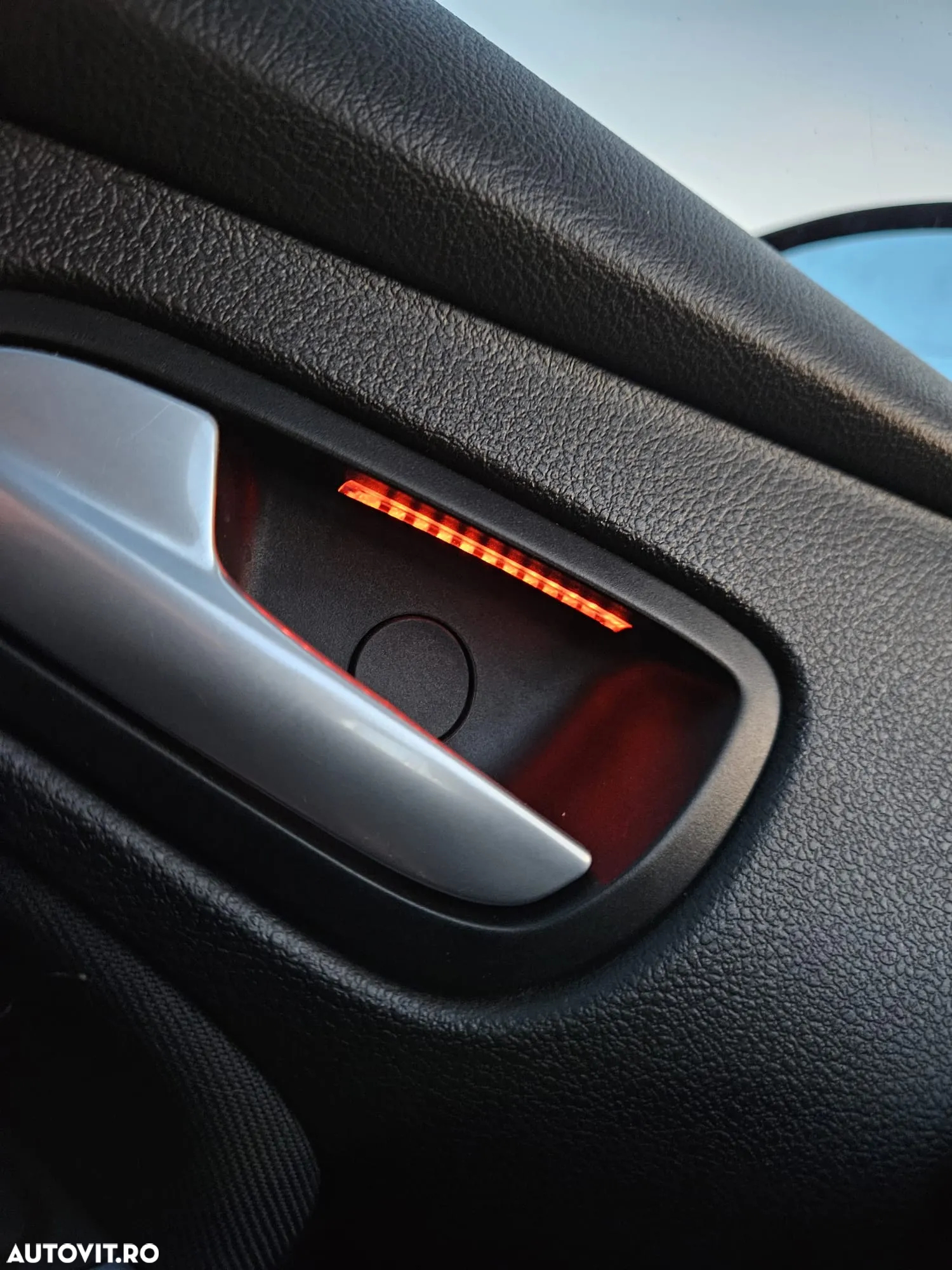 Ford Focus 1.0 EcoBoost Start Stop Titanium - 20