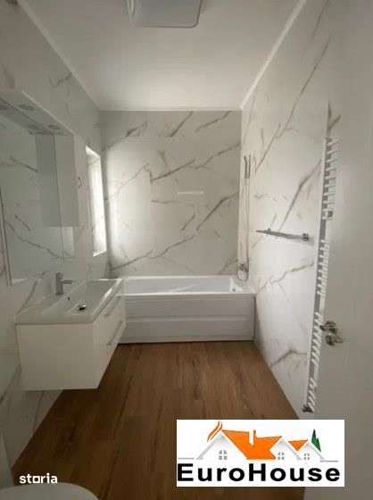 Casa tip duplex de inchiriat in Alba Iulia - Imagine principală: 3/5