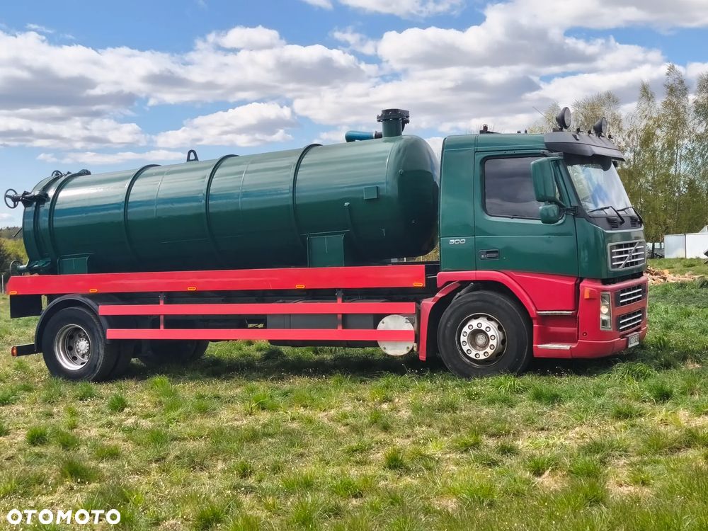 Volvo FM9 - 10