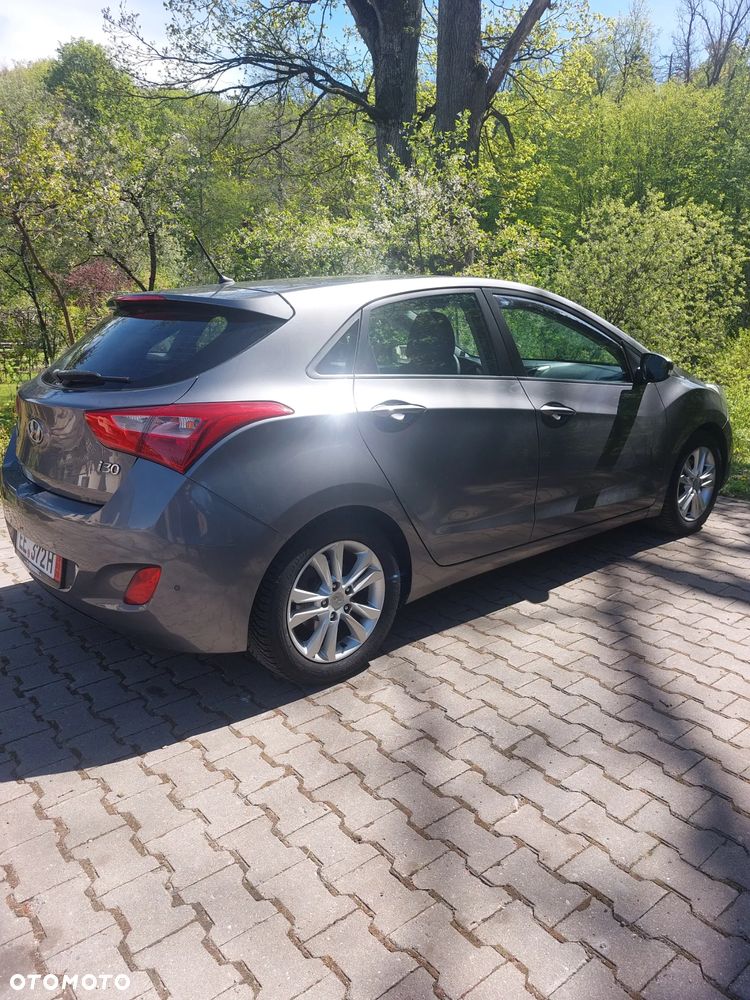 Hyundai i30 1.4 Trend - 4
