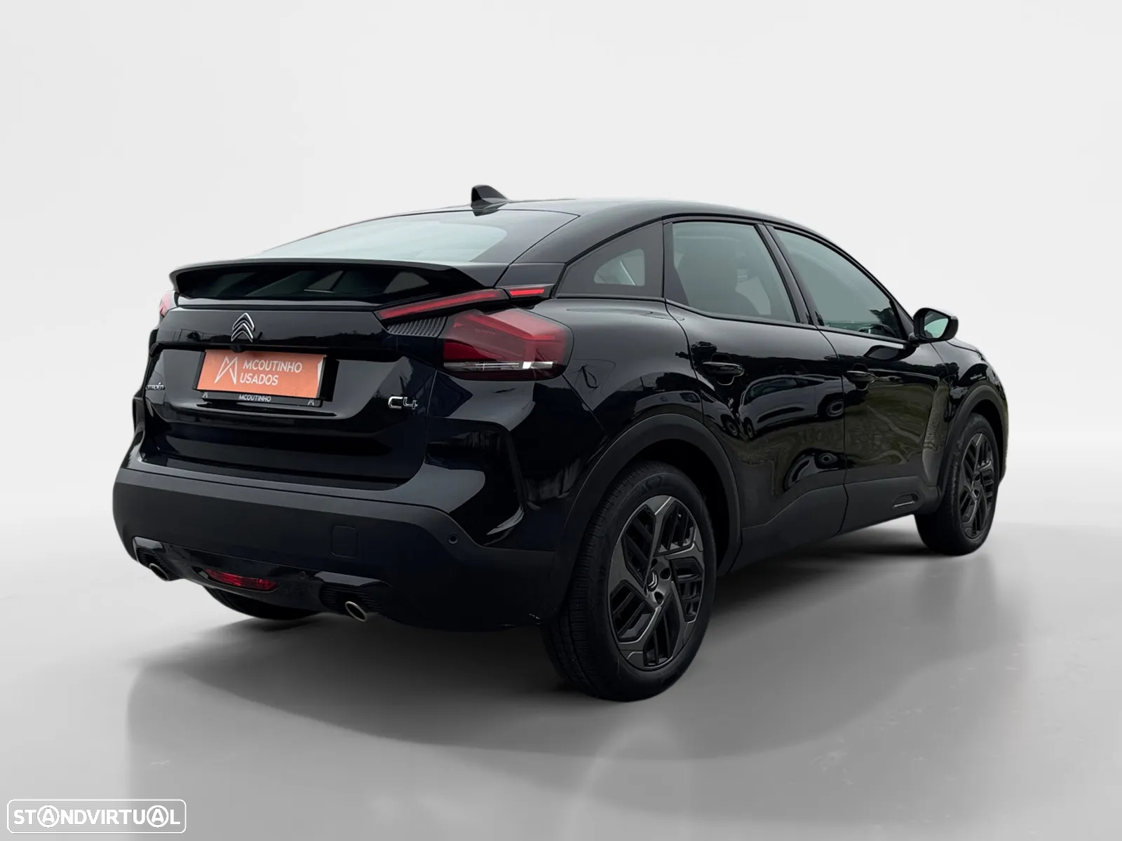 Citroën C4 1.2 PureTech Plus - 6