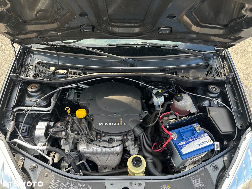 Dacia Sandero - 22