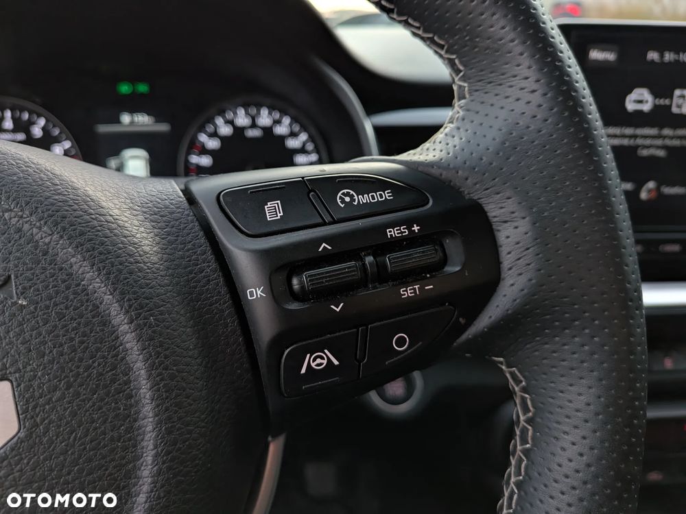 Kia Stonic 1.0 T-GDI L Business Line - 14