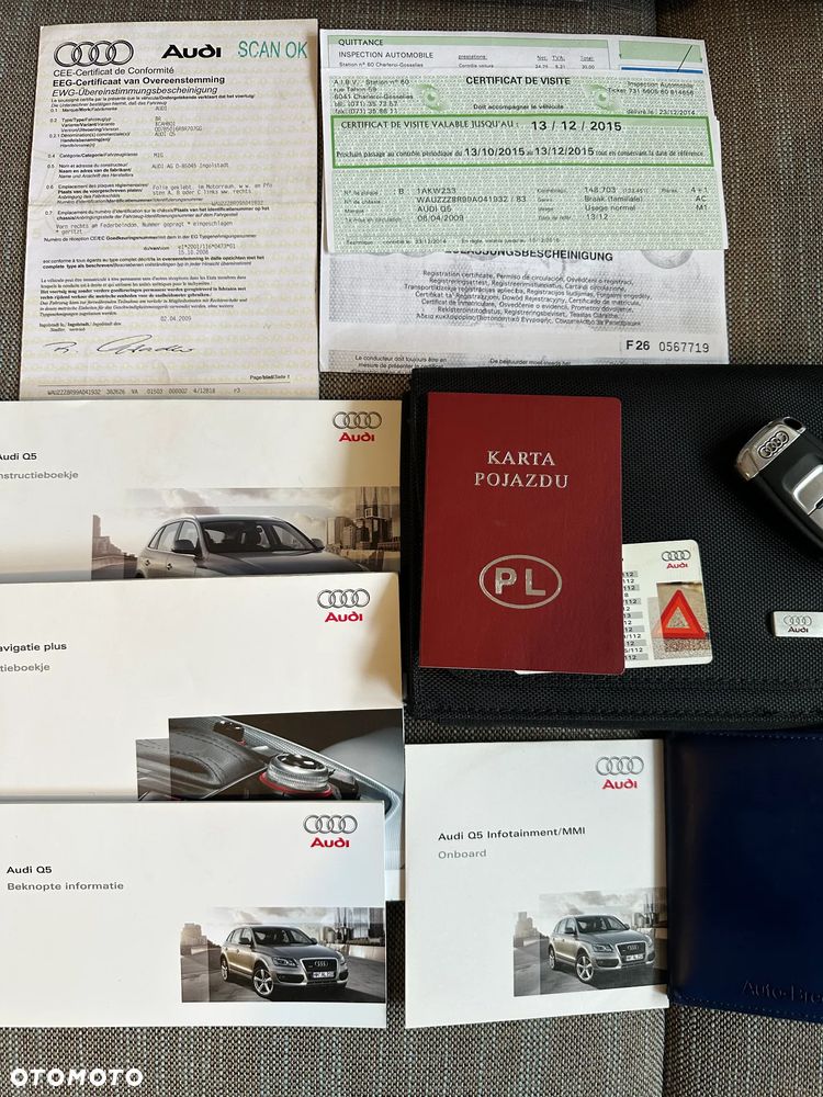 Audi Q5 - 12