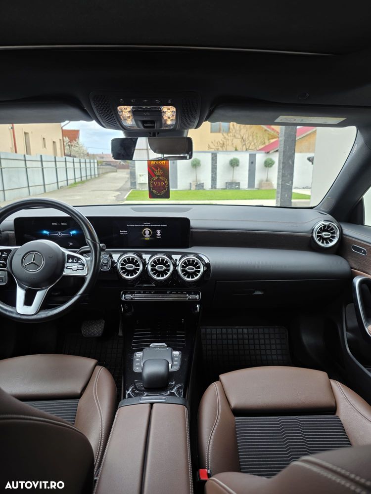 Mercedes-Benz CLA 220 4Matic 7G-DCT AMG Line - 6