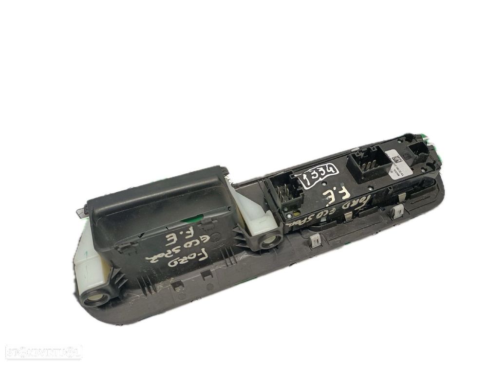 Botão / Botões / Comutador Vidro Esq Ford Ecosport - 2