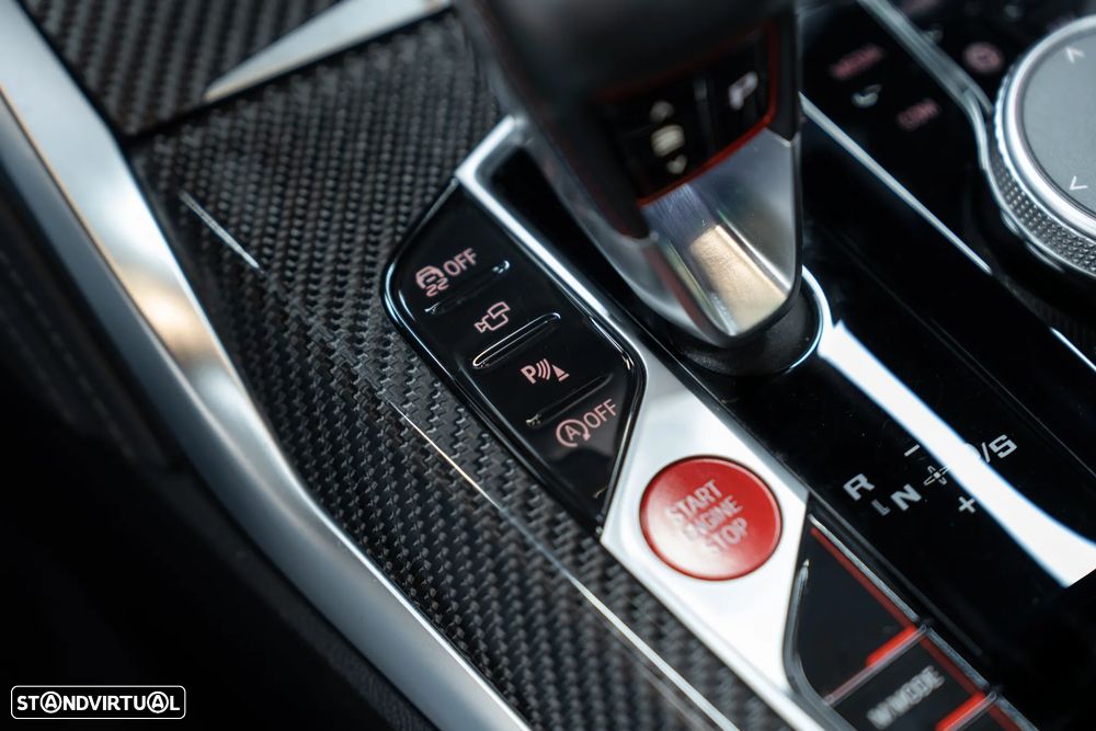 BMW M4 Competition - 57