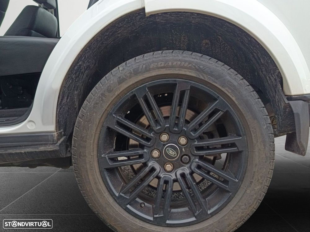 Land Rover Discovery 4 3.0 TD V6 HSE - 10