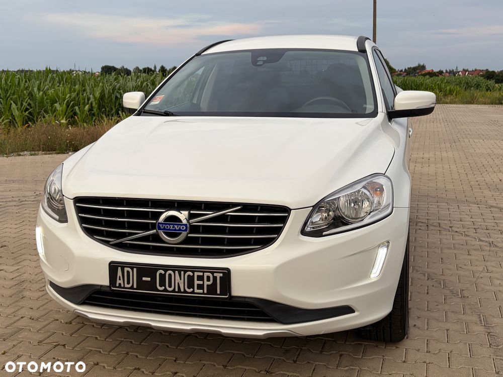 Volvo XC 60 D4 Edition Pro - 13