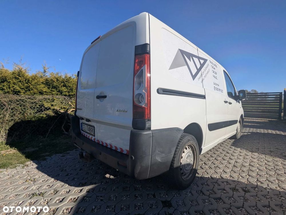 Peugeot Expert - 3