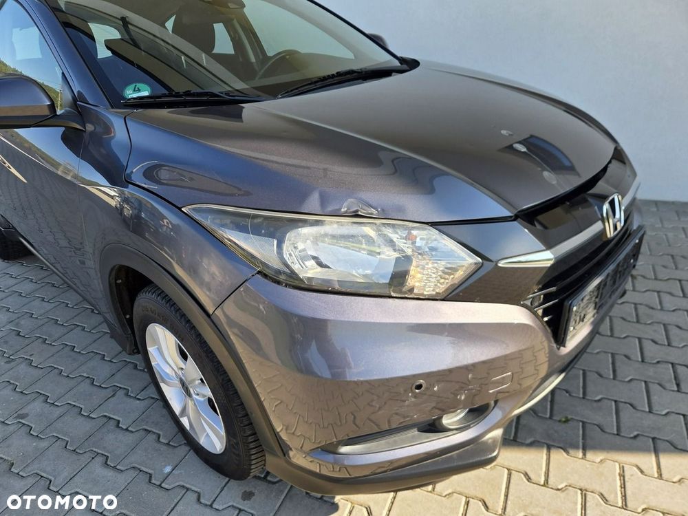 Honda HR-V - 18