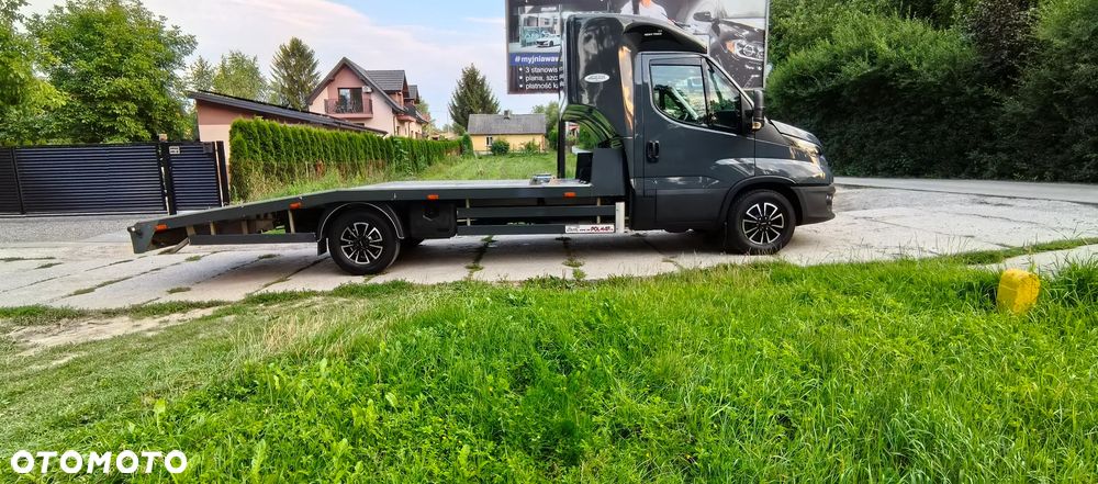 Iveco Daily - 5