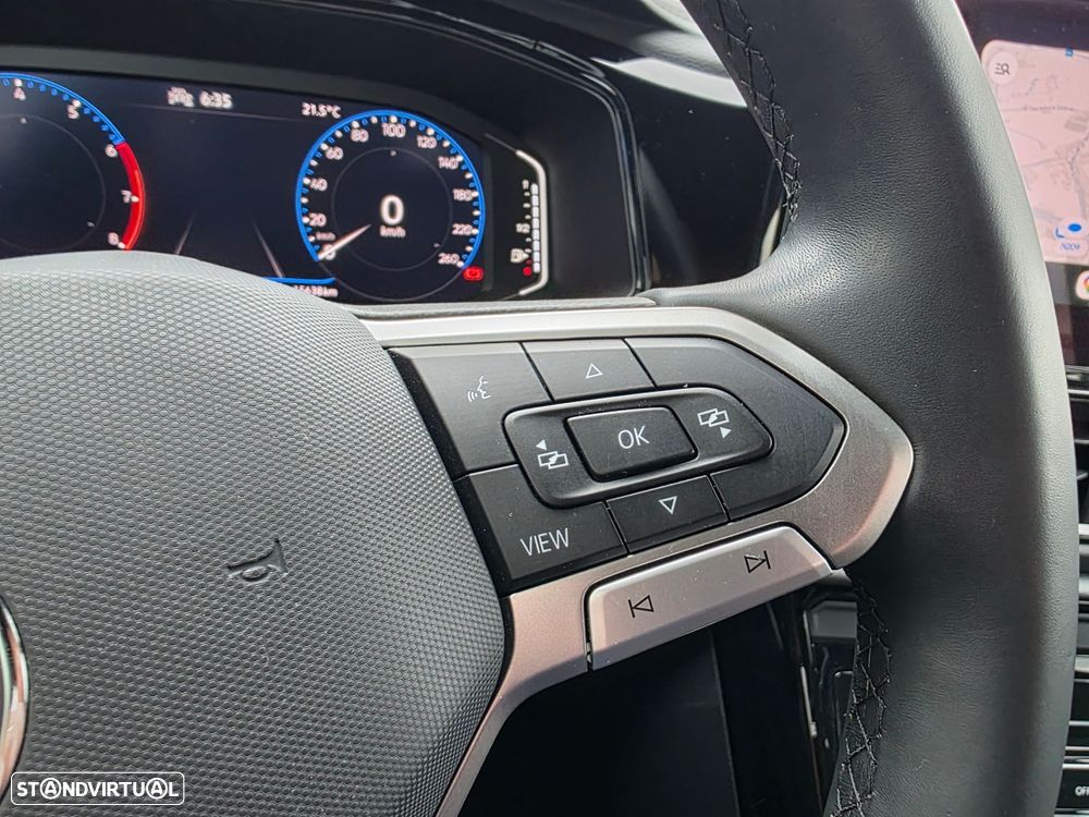 VW T-Roc 1.0 TSI Black Style - 11