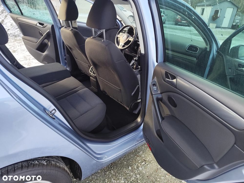 Volkswagen Golf 1.2 TSI Style - 28