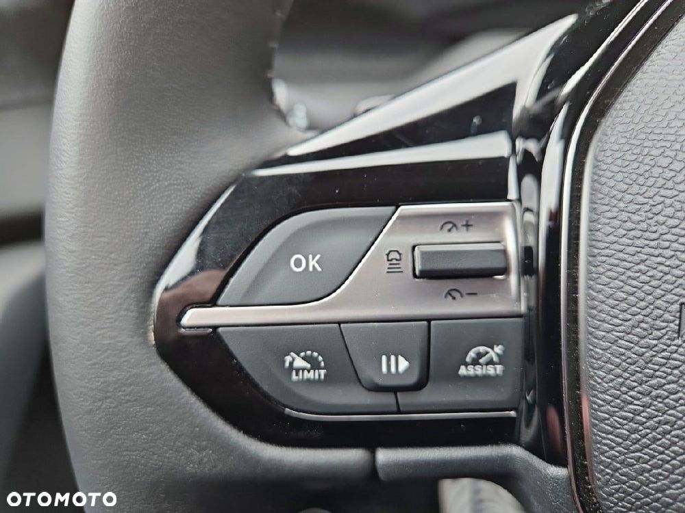 Peugeot 408 1.2 PureTech Allure S&S EAT8 - 15