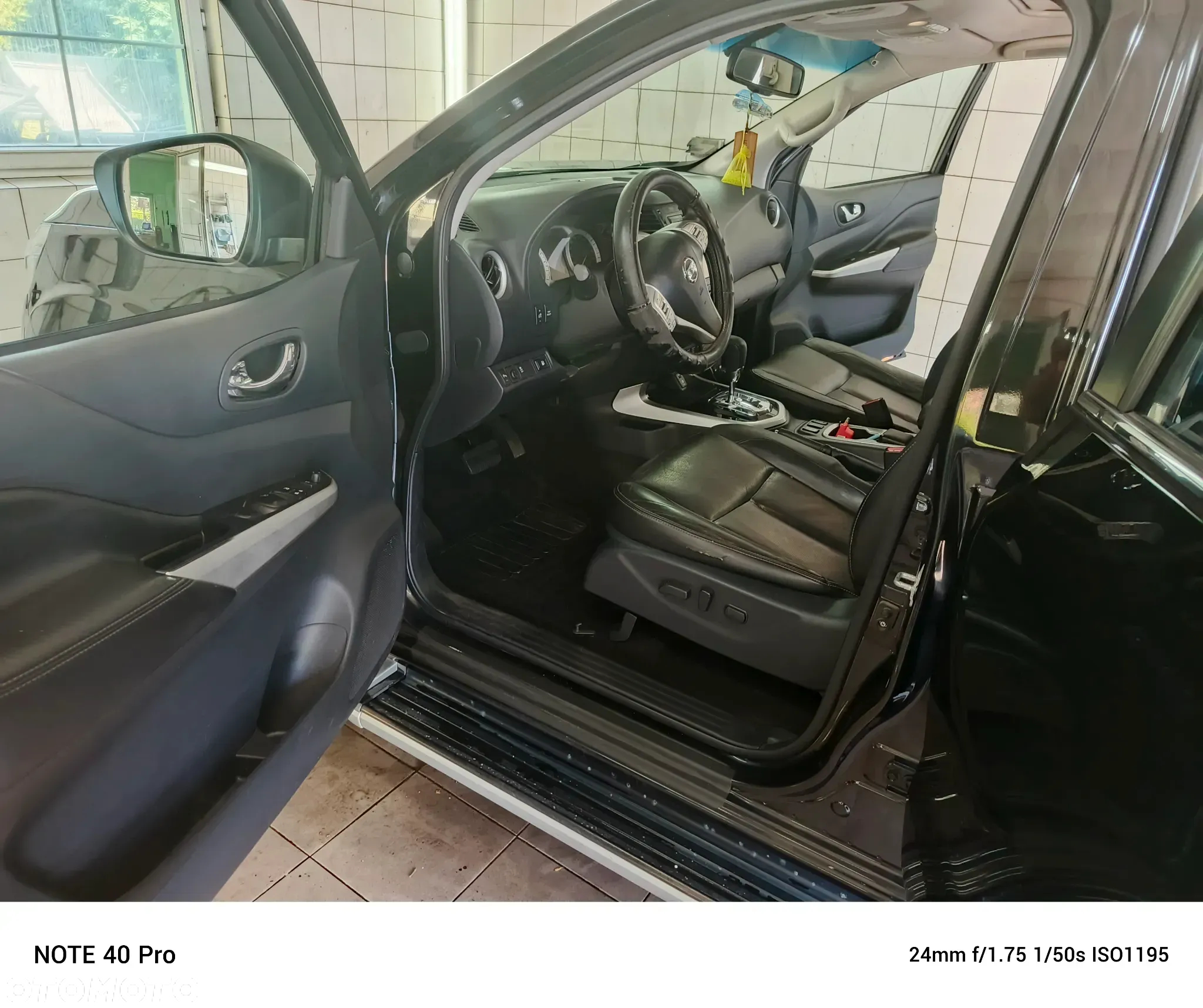 Nissan Navara - 6