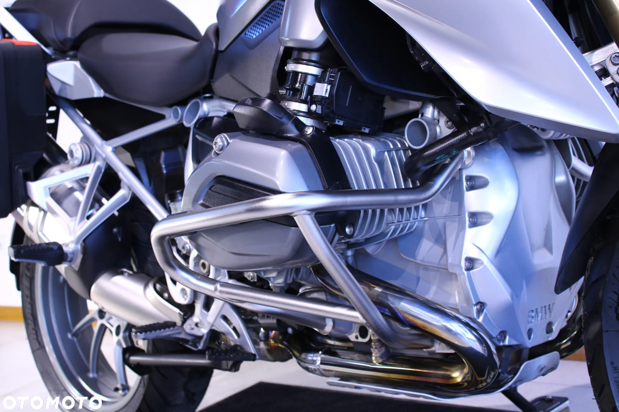 BMW GS - 18