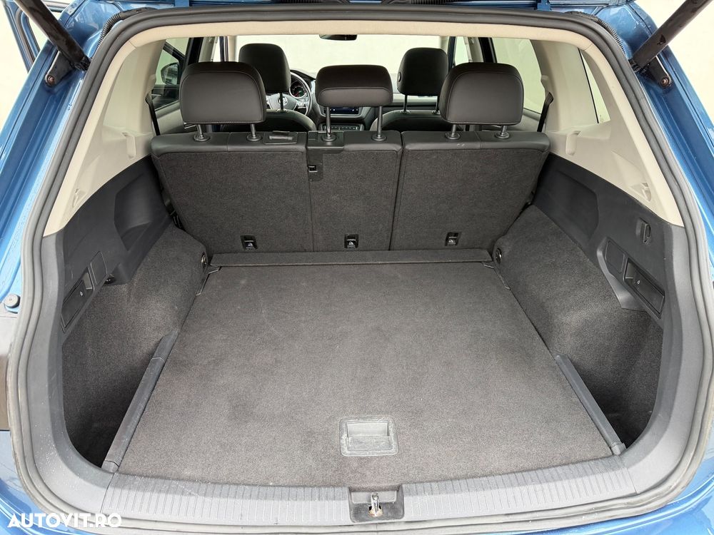 Volkswagen Tiguan 2.0 TSI OPF 4Motion DSG Highline - 18