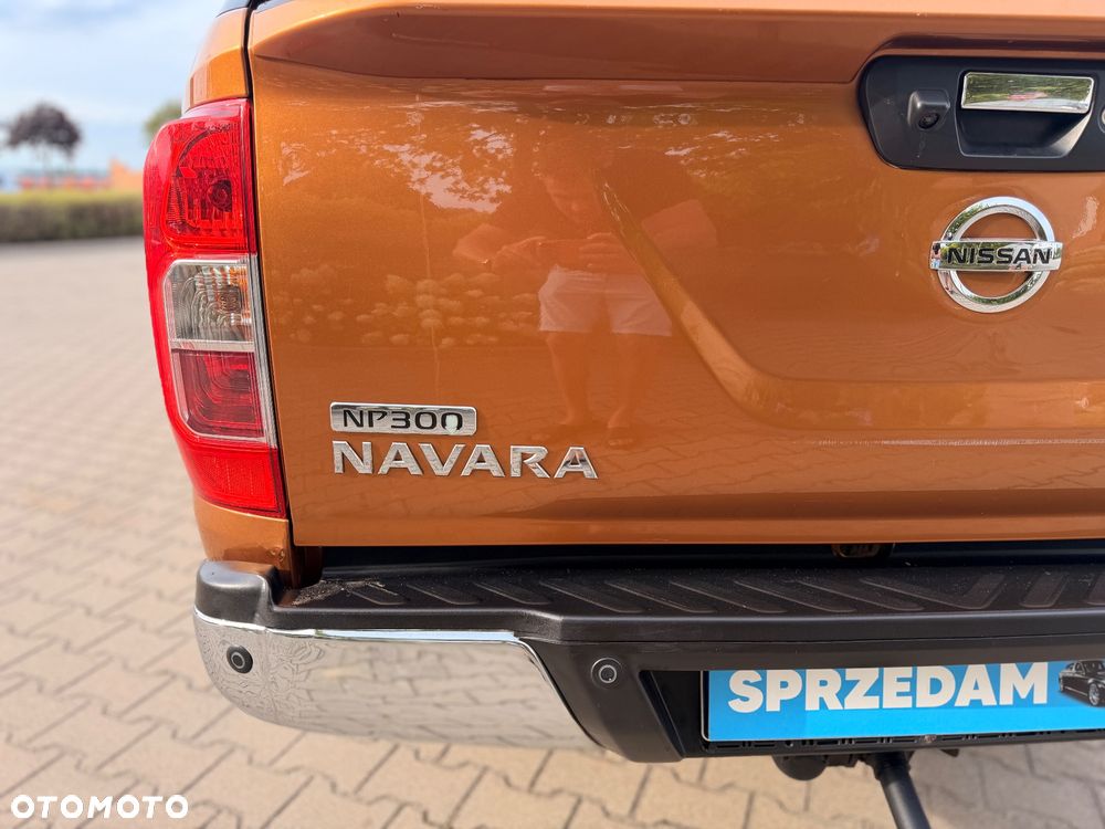 Nissan Navara - 12