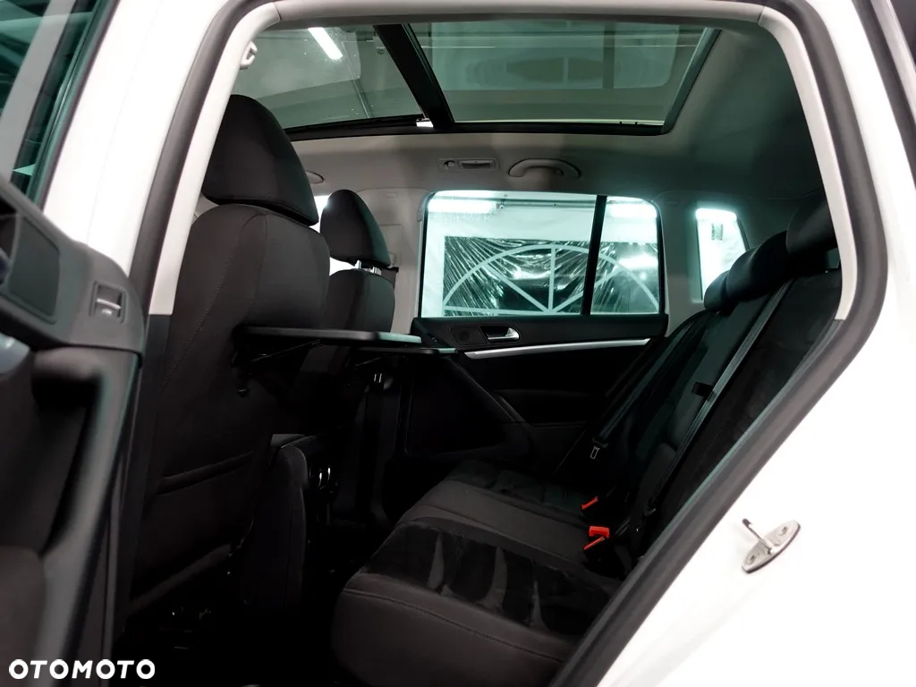 Volkswagen Tiguan 2.0 TDI 4Mot Sport&Style - 10