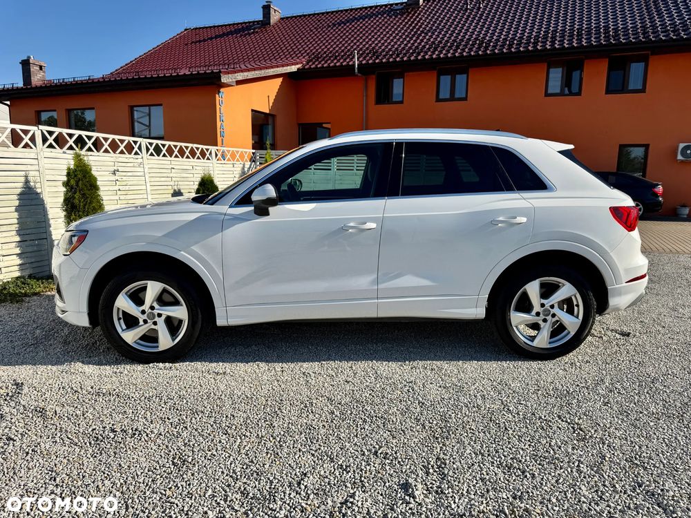 Audi Q3 45 TFSI Quattro S tronic - 28