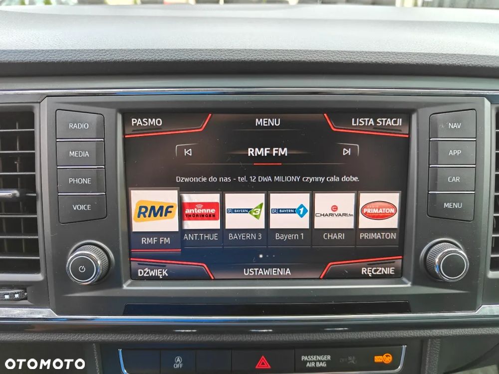 Seat Ateca 1.0 TSI ECOMOTIVE STYLE - 15