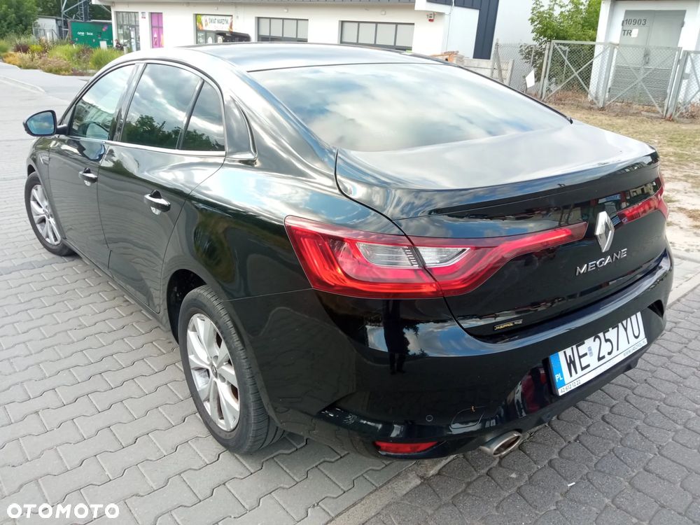 Renault Megane 1.3 TCe FAP Winter Edition - 6