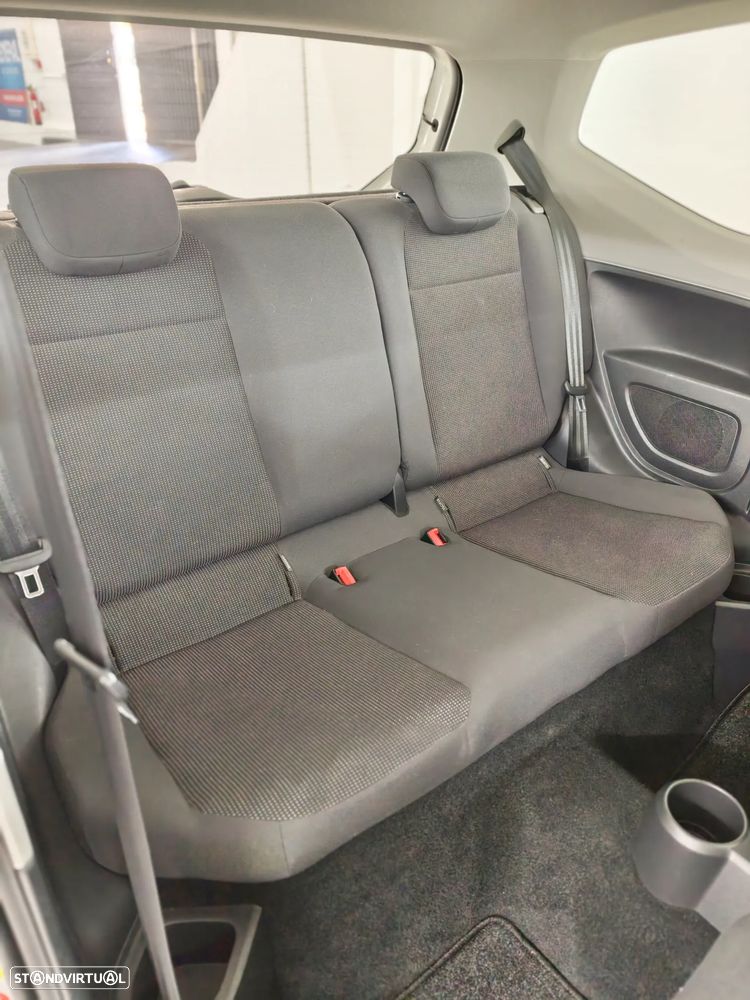 VW Up! 1.0 Move Auto - 13
