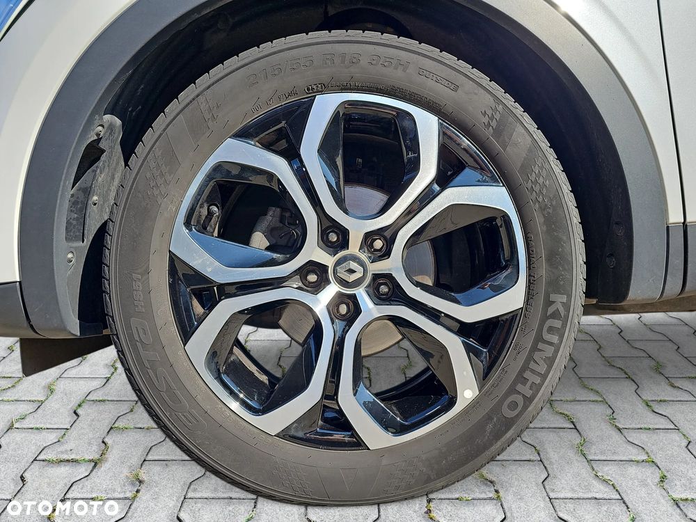 Renault Arkana 1.3 TCe mHEV Intens EDC - 9
