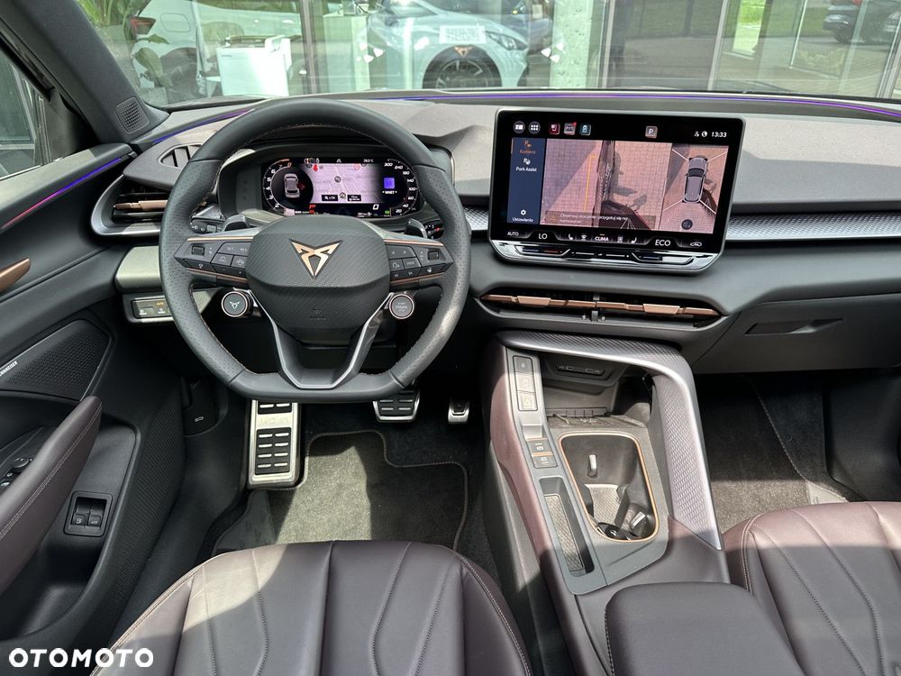 Cupra Terramar - 28