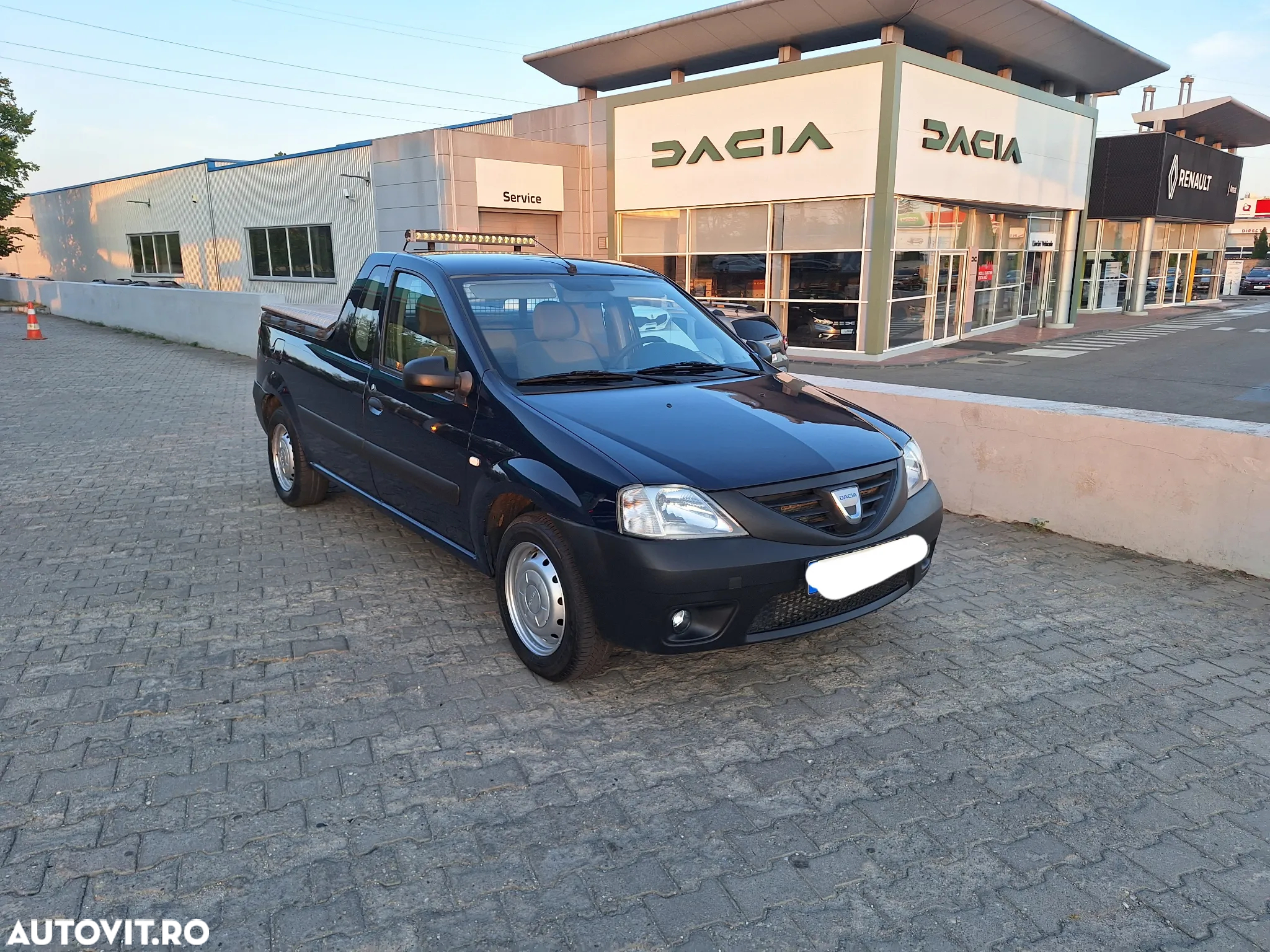 Dacia Pick Up - 6