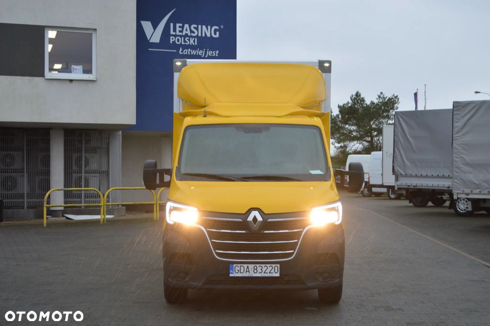 Renault Master - 8