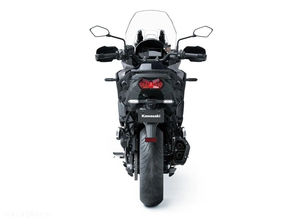 Kawasaki Versys 1000 - 5