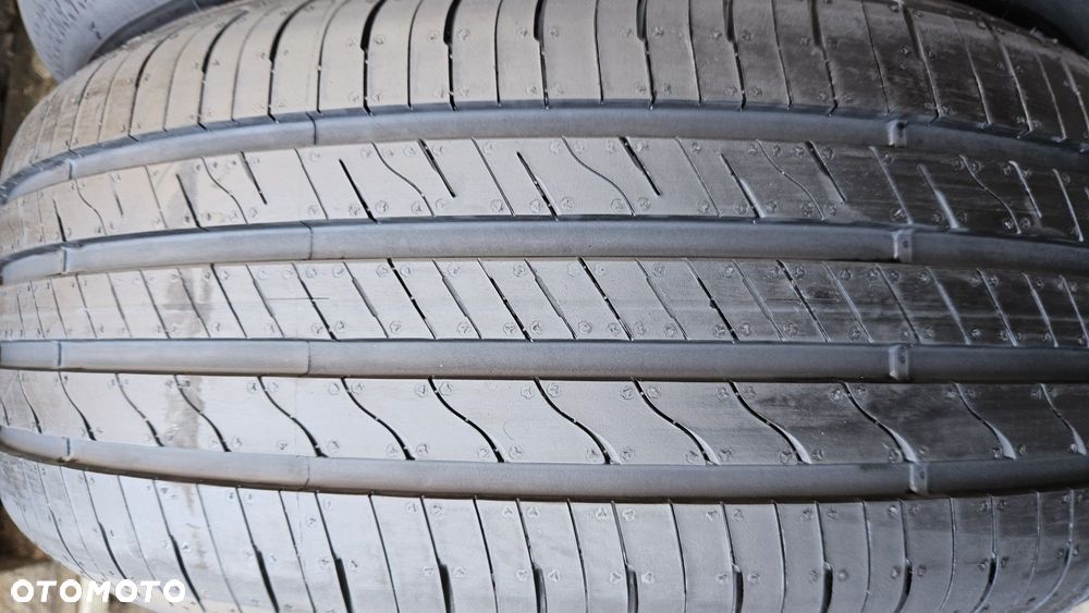 opony nowe 215/55R17 goodyear efficientgrip performance 2 - 2