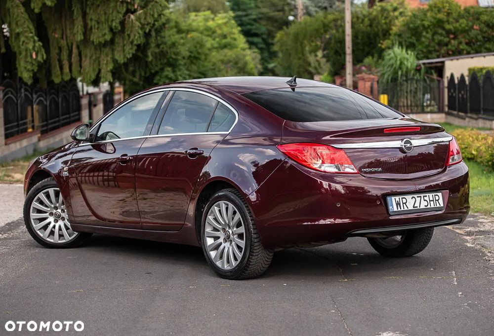 Opel Insignia - 2