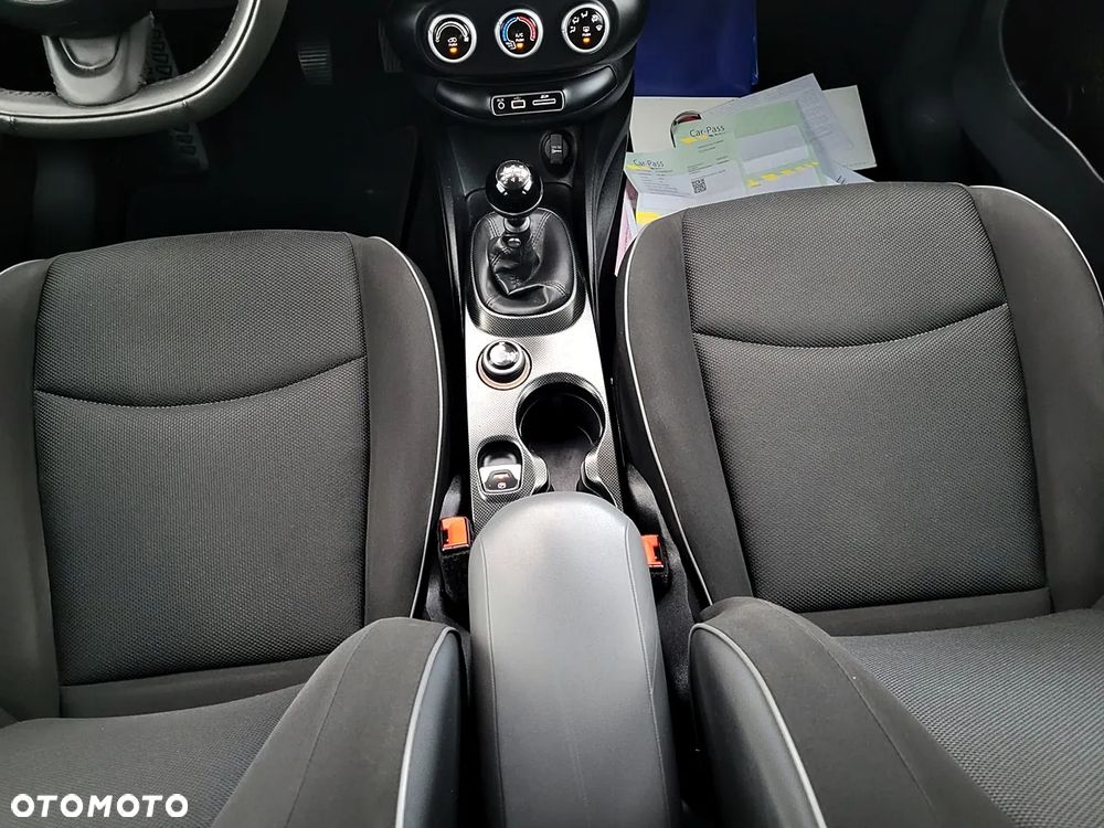 Fiat 500X 1.3 Multijet 4x2 S&S City Cross - 19