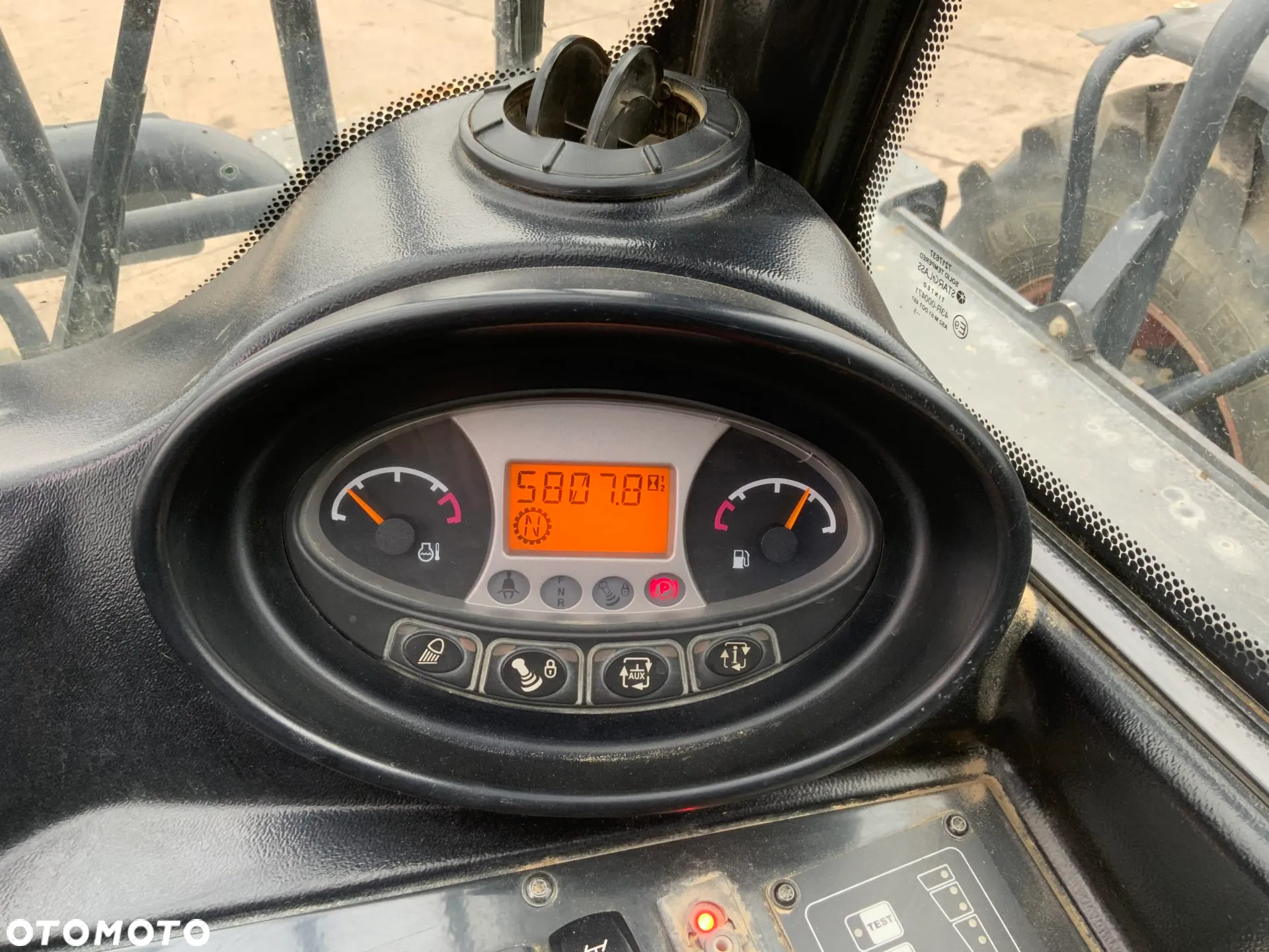 Bobcat T40180 - 19