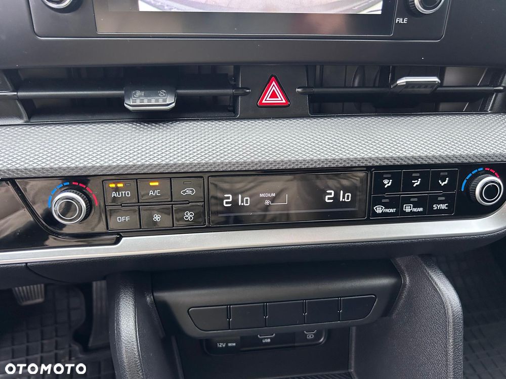 Kia Sportage 1.6 T-GDI L 2WD - 16