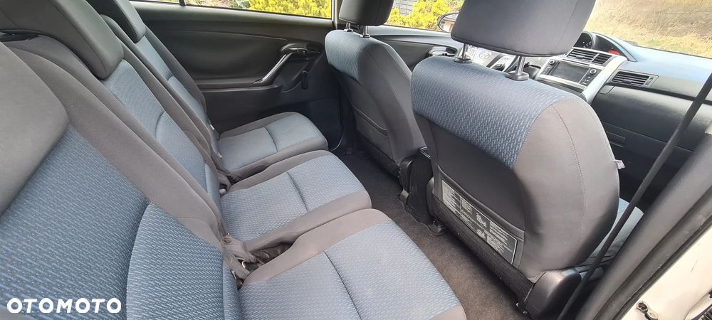 Toyota Verso 1.6 5-Sitzer Life - 19