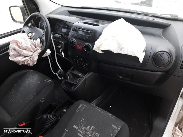 Peças Fiat Fiorino III Box Body / Estate (225_) 2007 a 2016 - 16